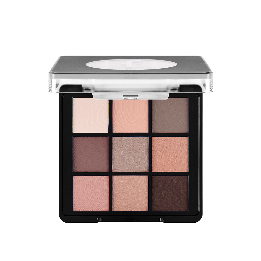 آيشادو باليت - نود