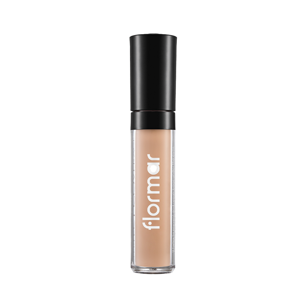 Perfect Coverage Liquid Concealer