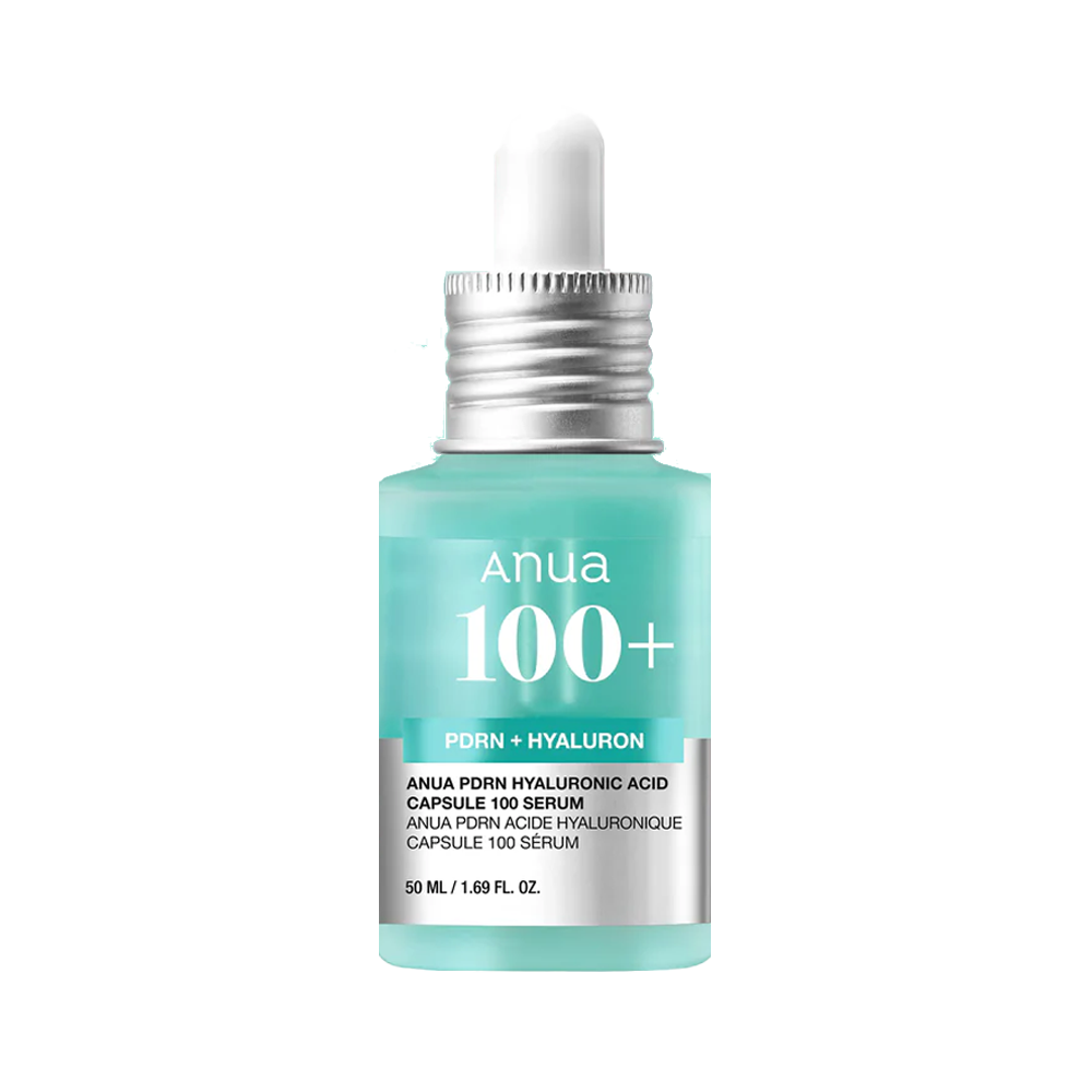 PDRN Hyaluronic Acid Capsule 100 Serum