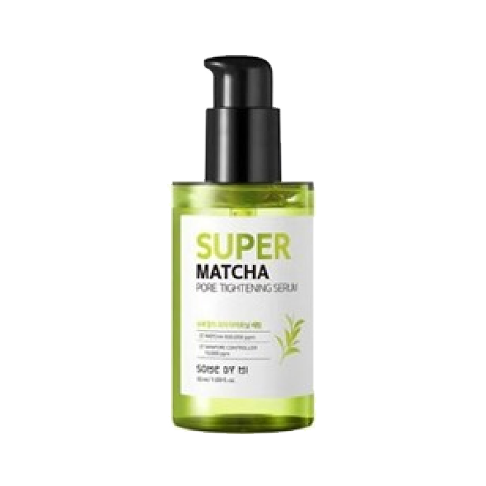 Super Matcha Pore Tightening Serum