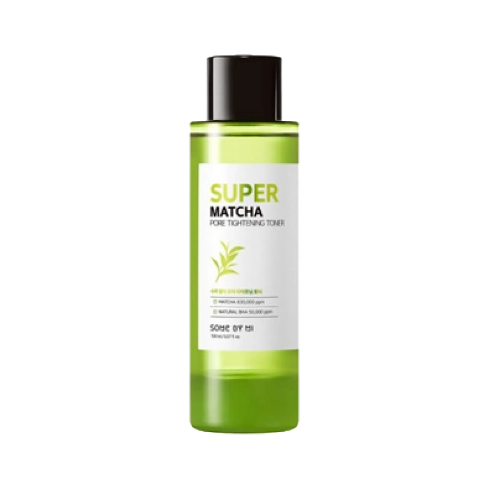 Super Matcha Pore Tightening Toner