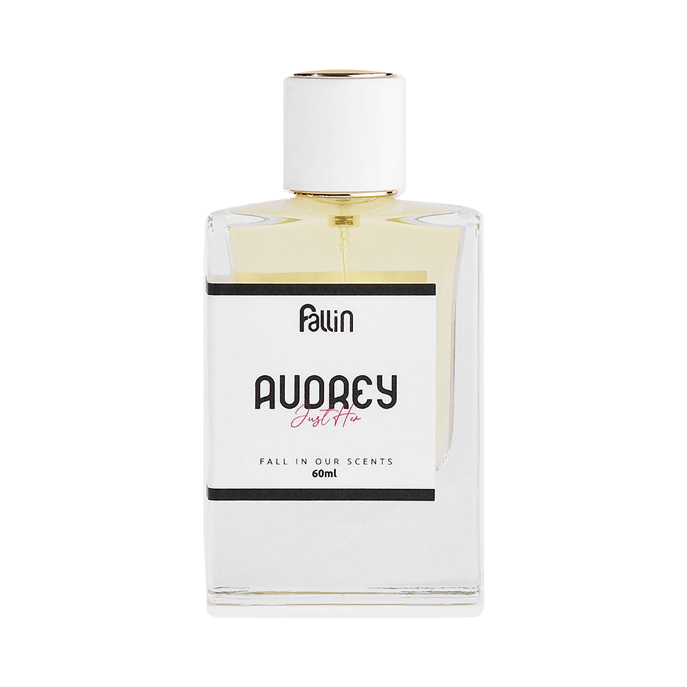 Fallin Audrey Perfume - Perfume | Source Beauty Egypt