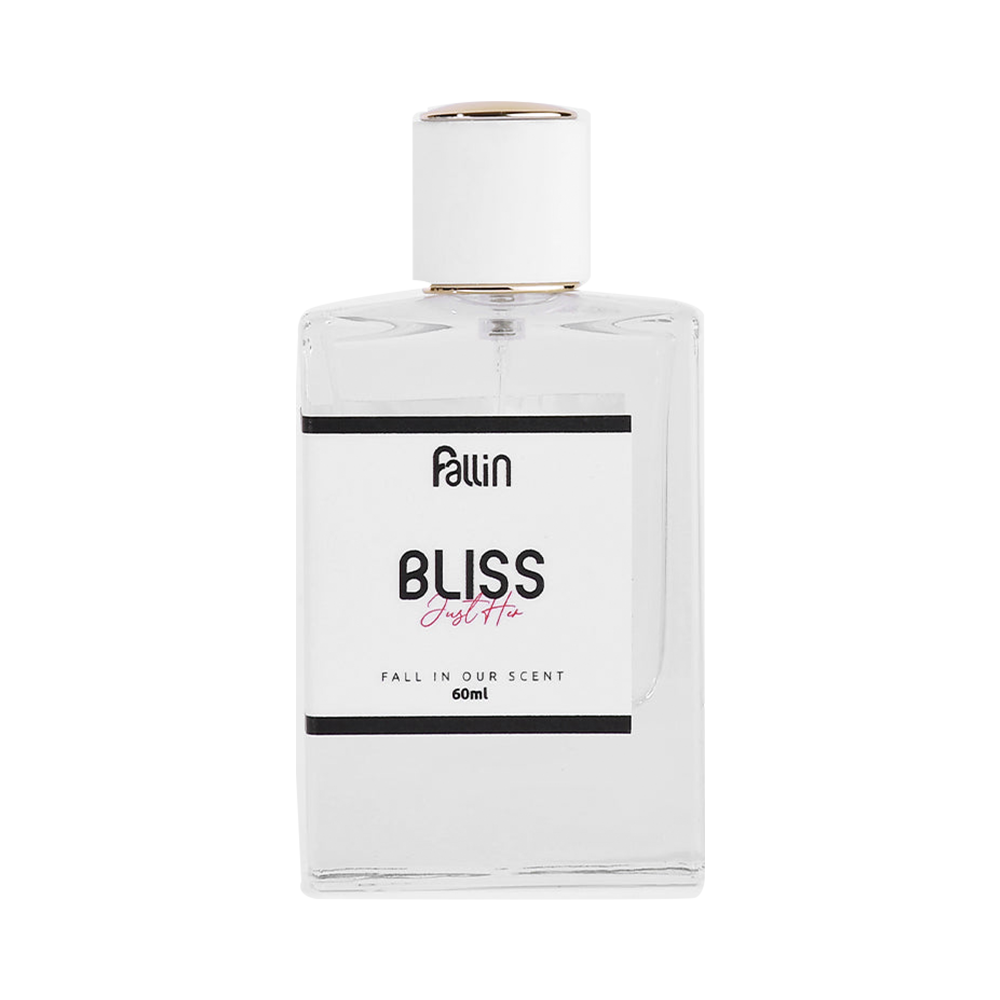 Fallin Bliss Perfume - Perfume | Source Beauty Egypt