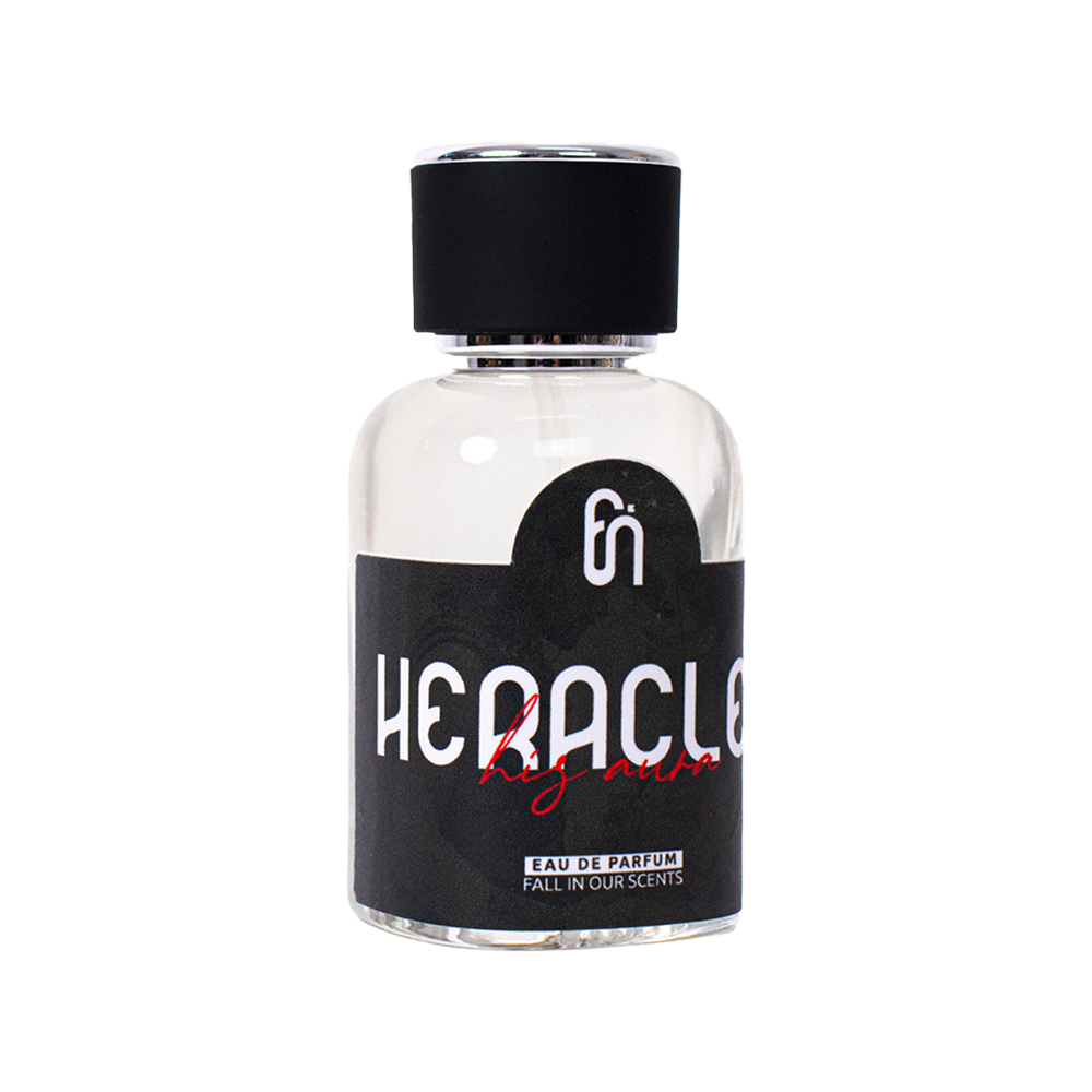 Fallin Hercules Perfume For Him - Men Perfume | Source Beauty Egypt