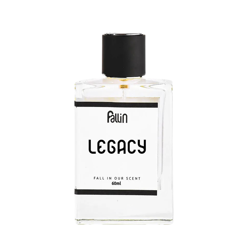 Fallin Legacy Perfume For Him - Men Perfume | Source Beauty Egypt