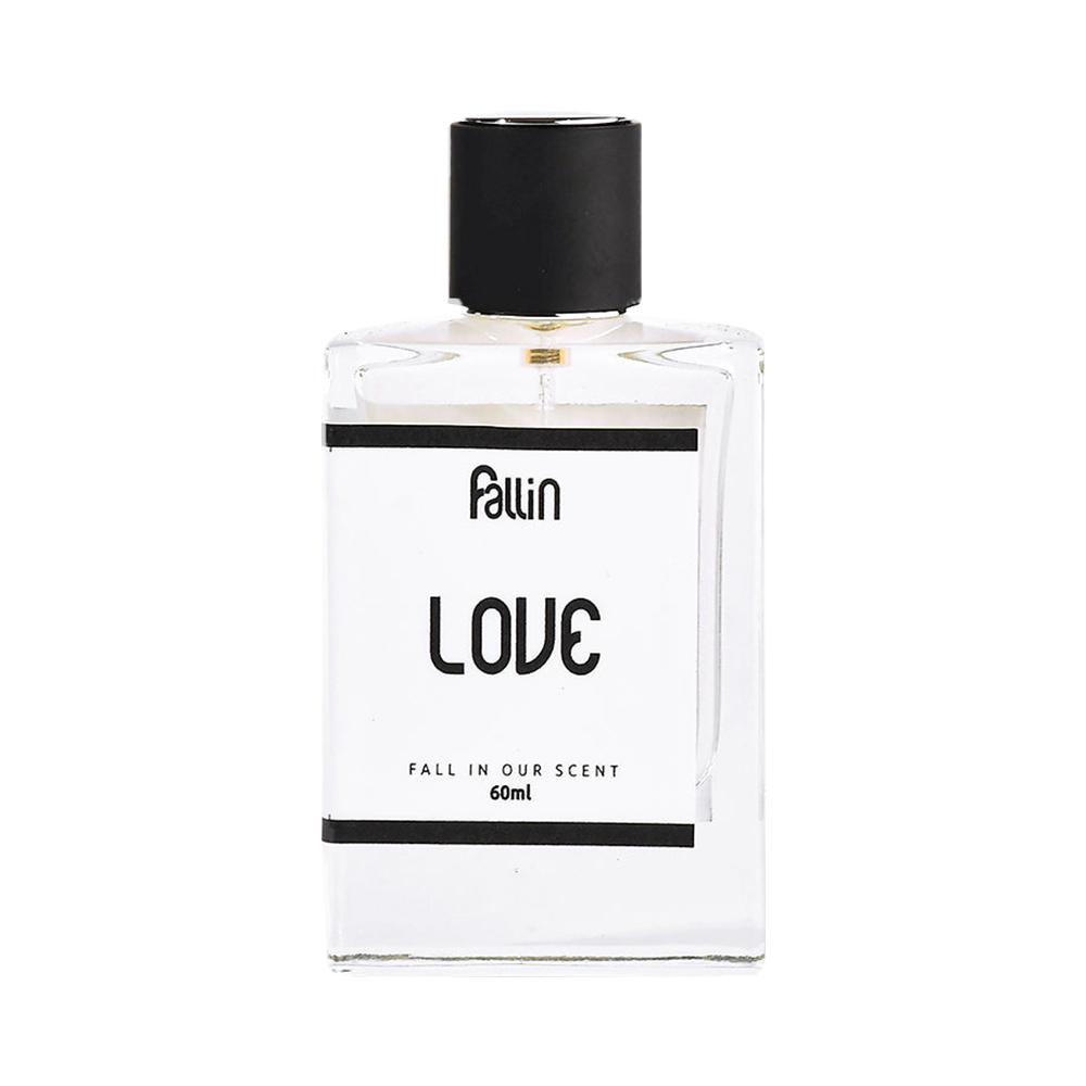 Love Perfume