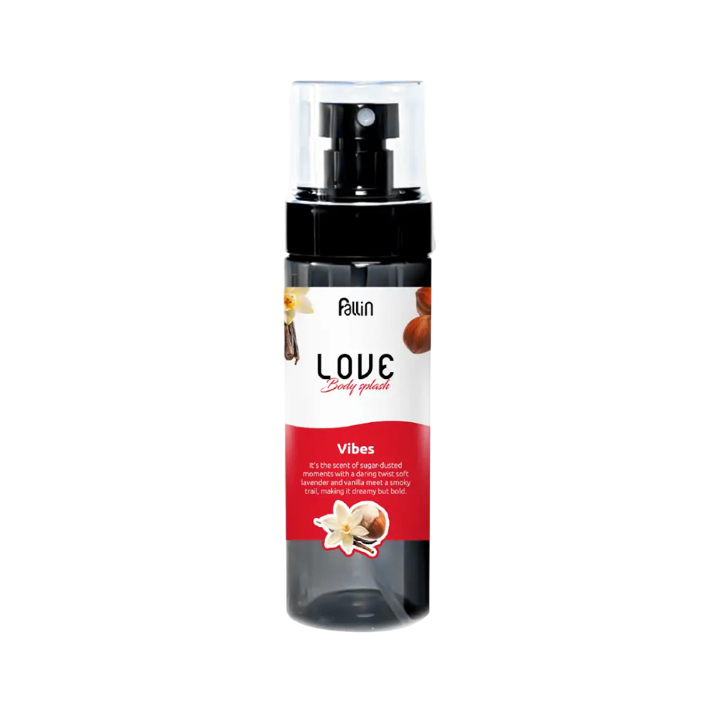 Fallin Love Body Splash - Men Body Mist | Source Beauty Egypt