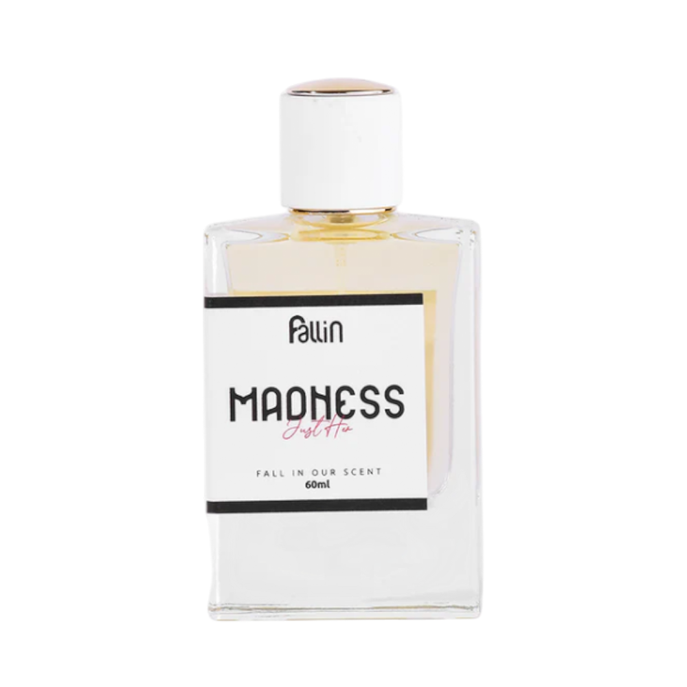 Fallin Madness Perfume - Perfume | Source Beauty Egypt
