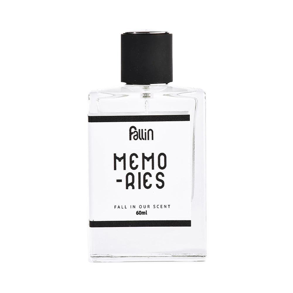 Fallin Memories Perfume For Him - Men Perfume | Source Beauty Egypt