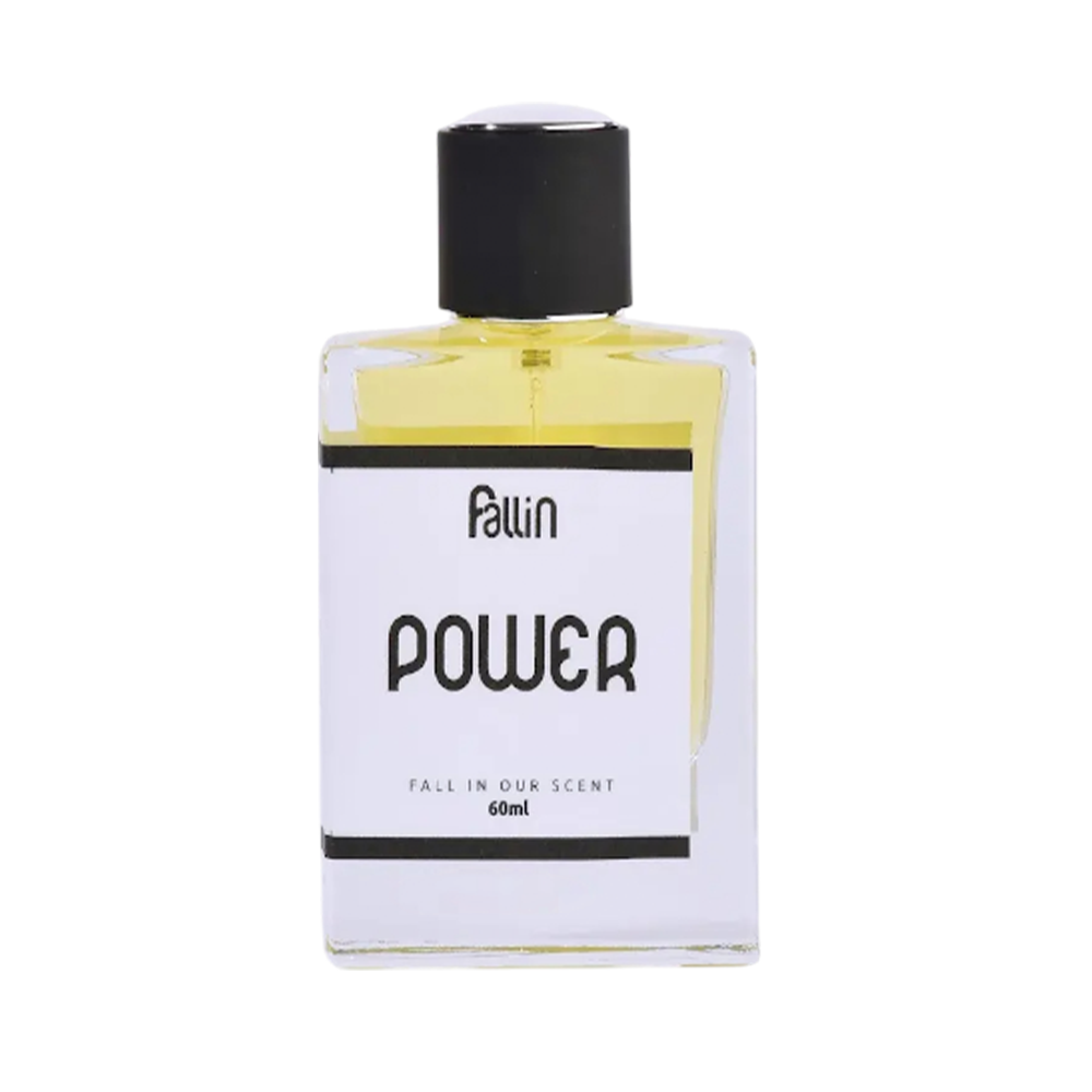 Fallin Power Perfume For Him - Men Perfume | Source Beauty Egypt