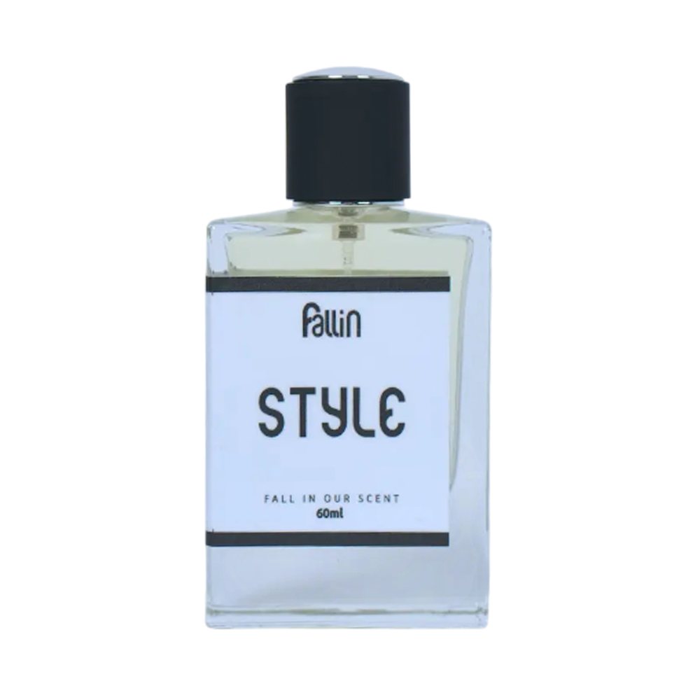 Fallin Style Perfume For Him - Men Perfume | Source Beauty Egypt