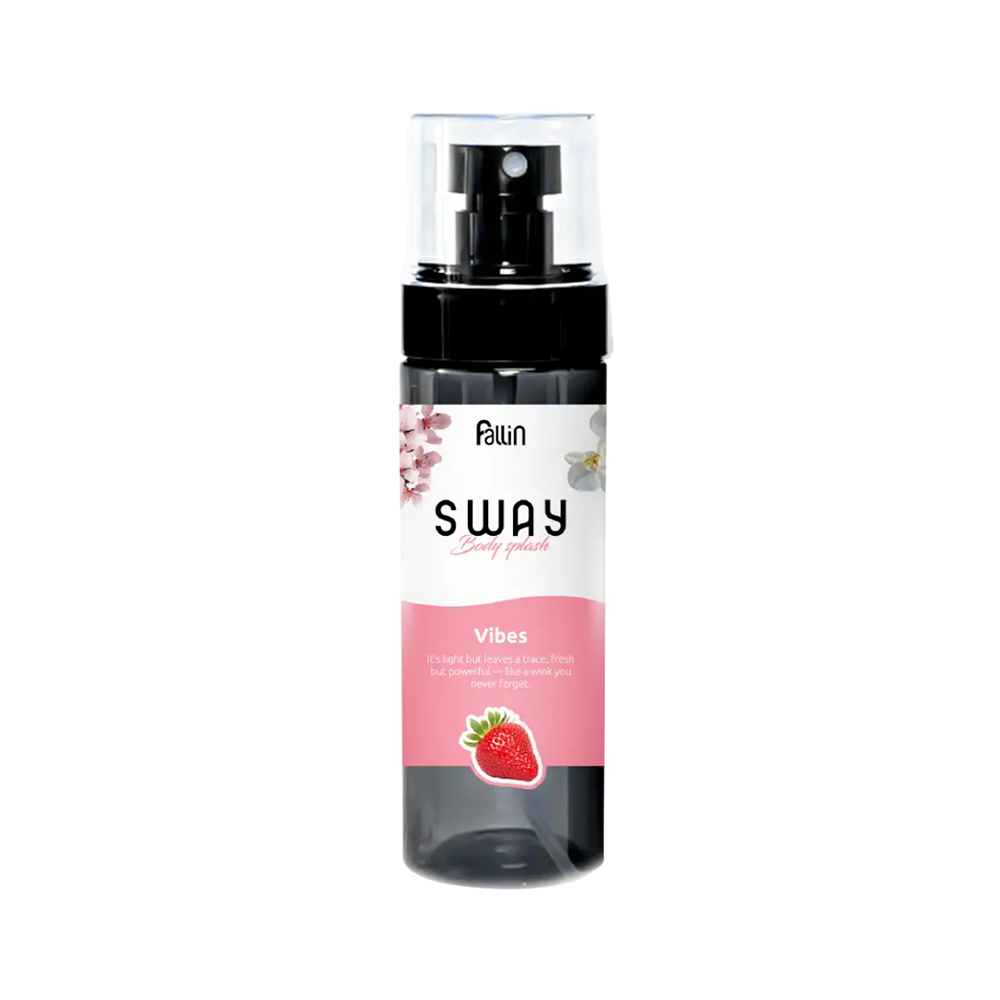 Fallin Sway Body Splash - Body Mist | Source Beauty Egypt