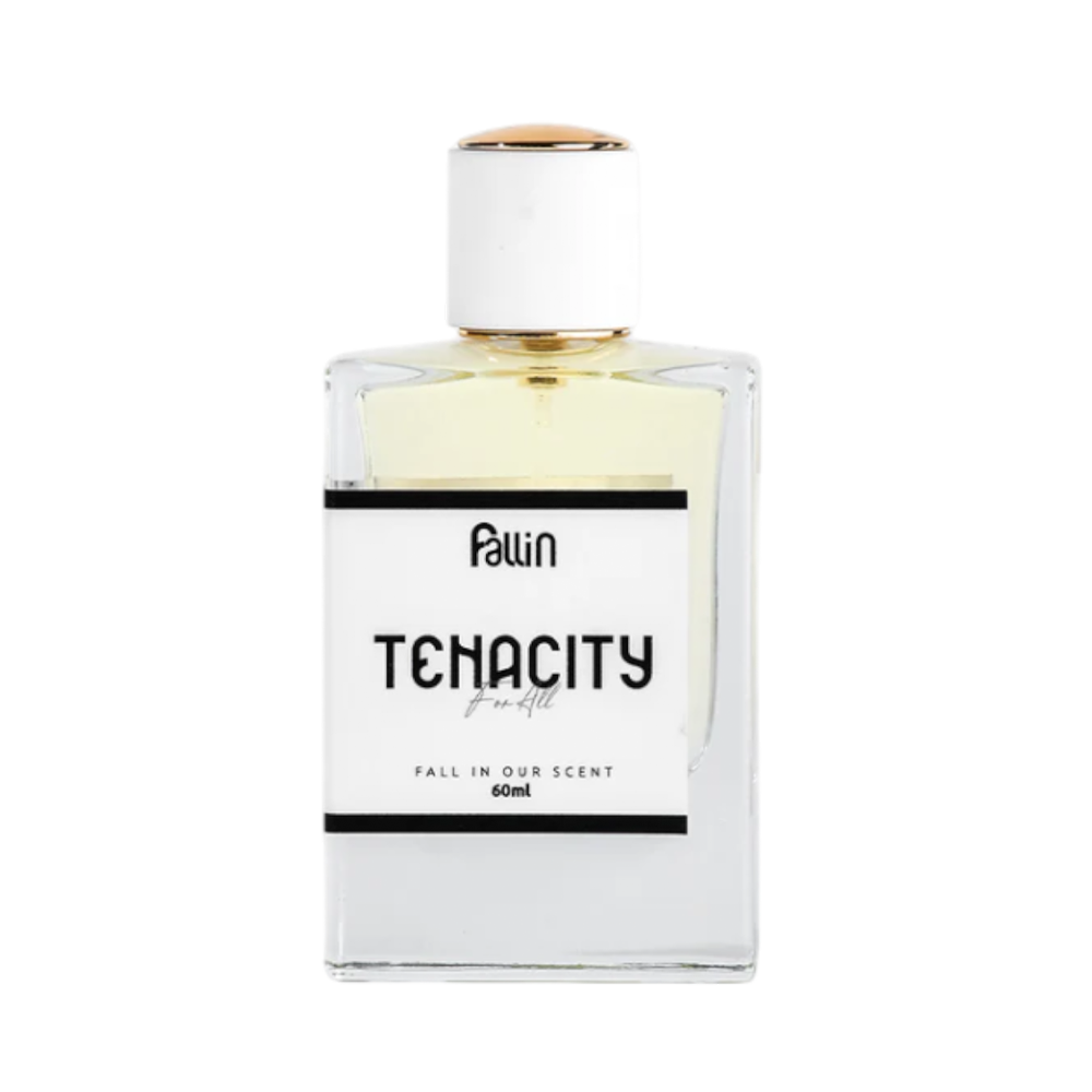 Fallin Tenacity Perfume - Perfume | Source Beauty Egypt
