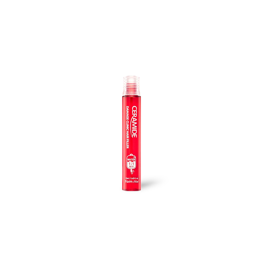Ceramide Damage Clinic Hair Filler