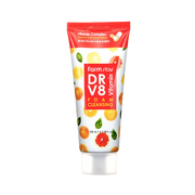Dr-V8 Vitamin Foam Cleansing
