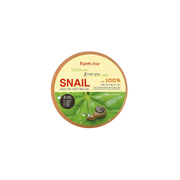 Moisture Soothing Gel Snail