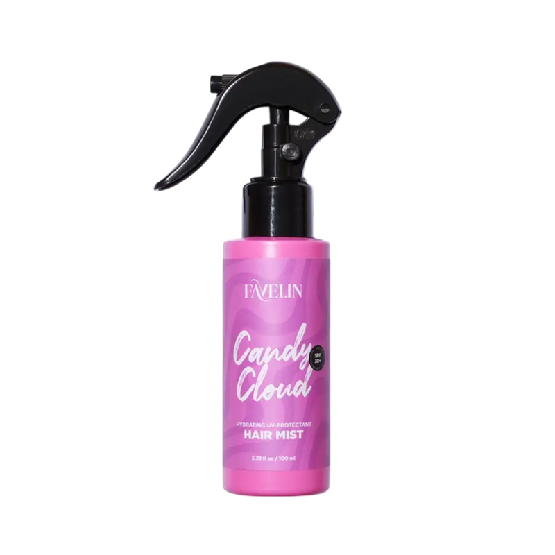 Candy Cloud Hair Mist 
