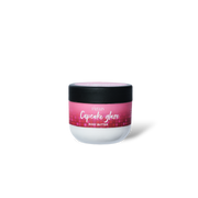 Cupcake Glaze Body Butter