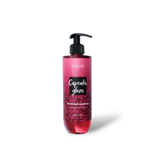 شاور چل كب كيك جليز