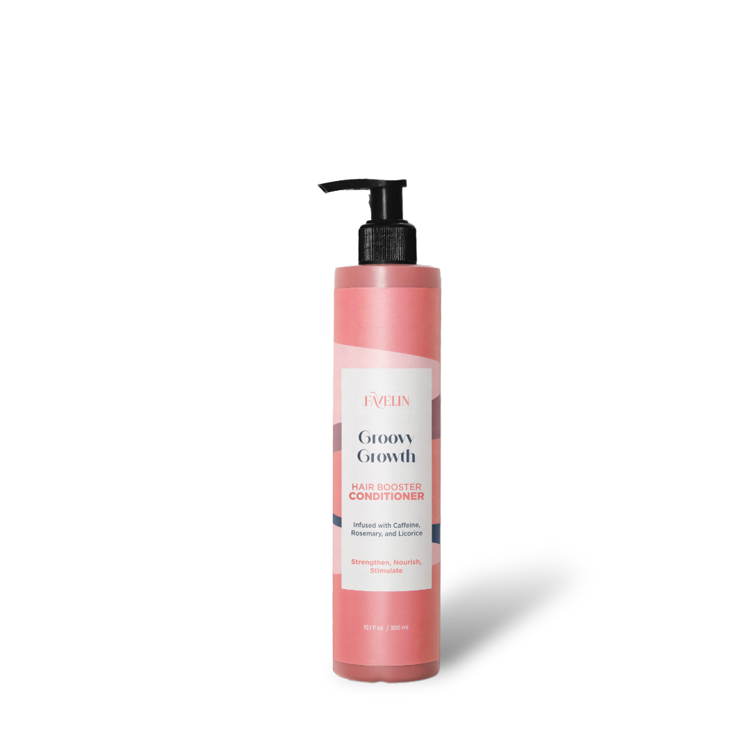 Groovy Growth Hair Conditioner