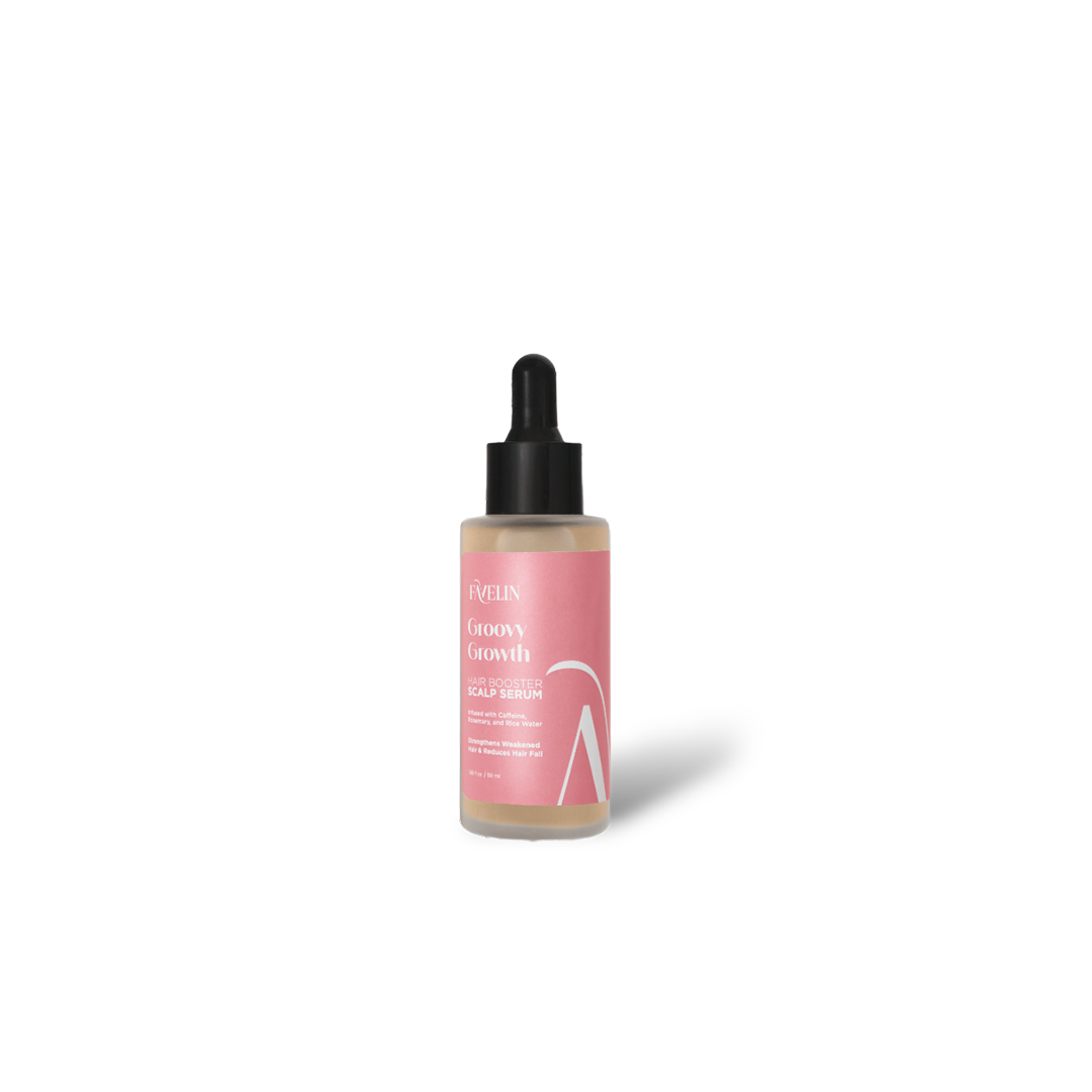 Groovy Growth Scalp Serum