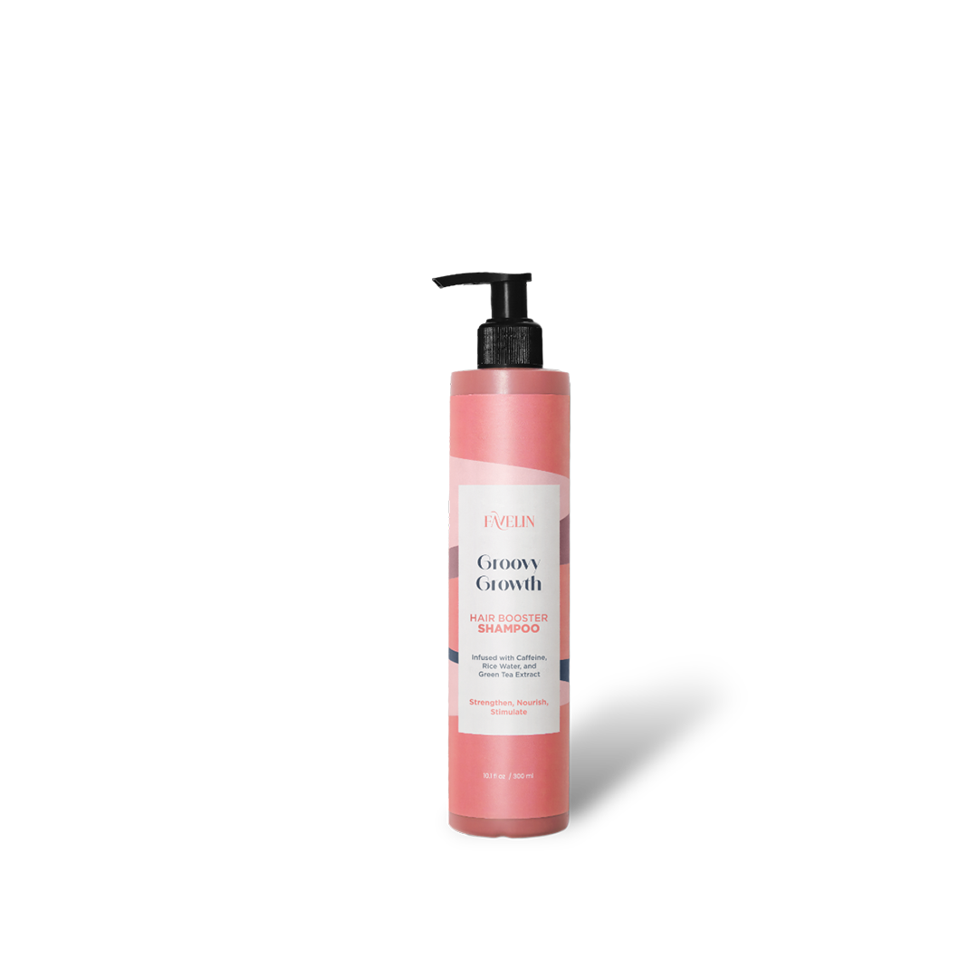 Groovy Growth Hair Shampoo