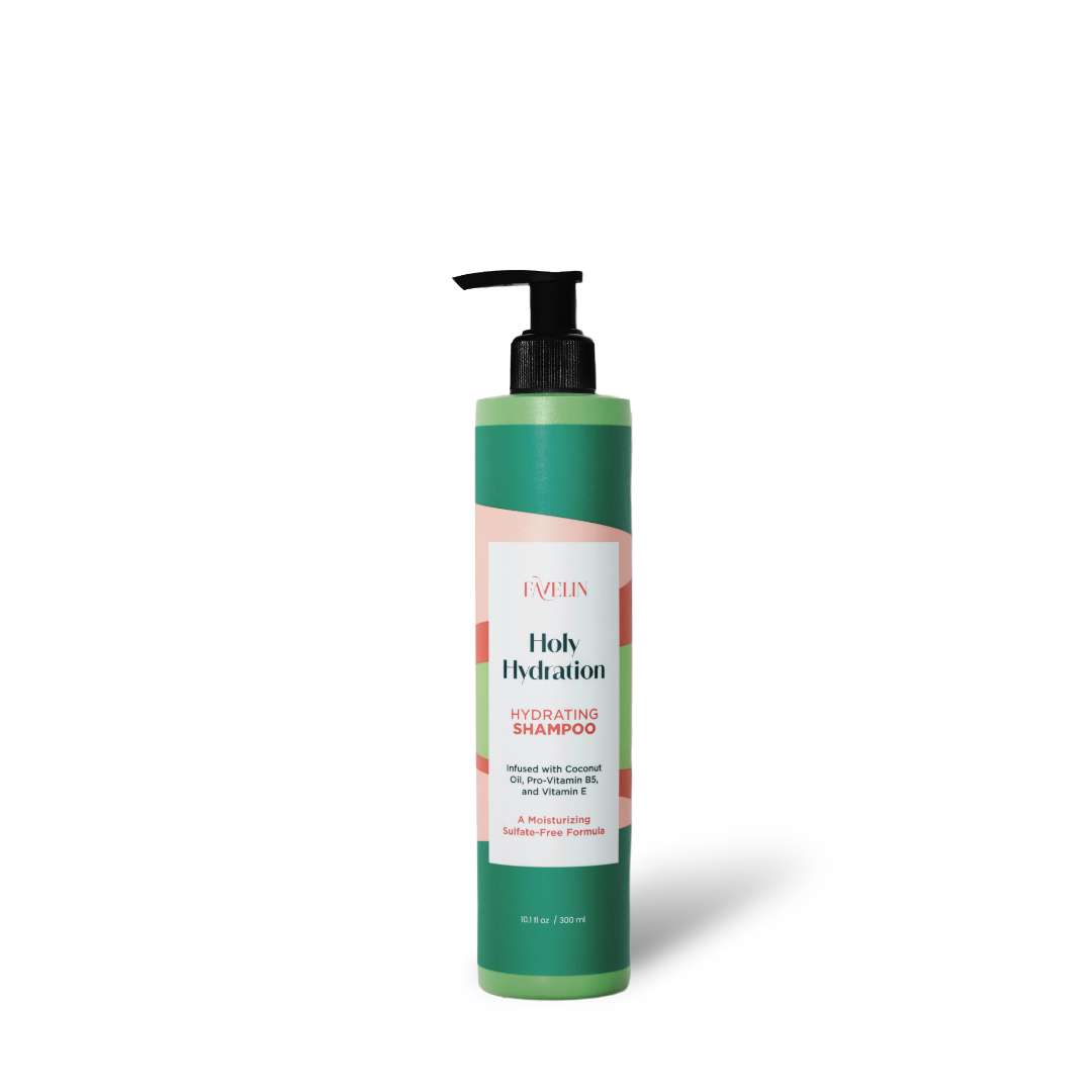 Holy Hydration Shampoo