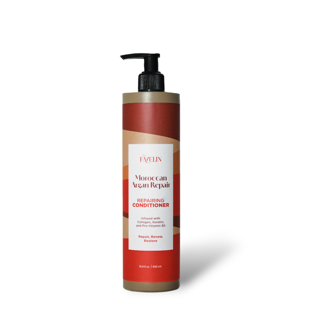 Moroccan Argan Repair Conditioner
