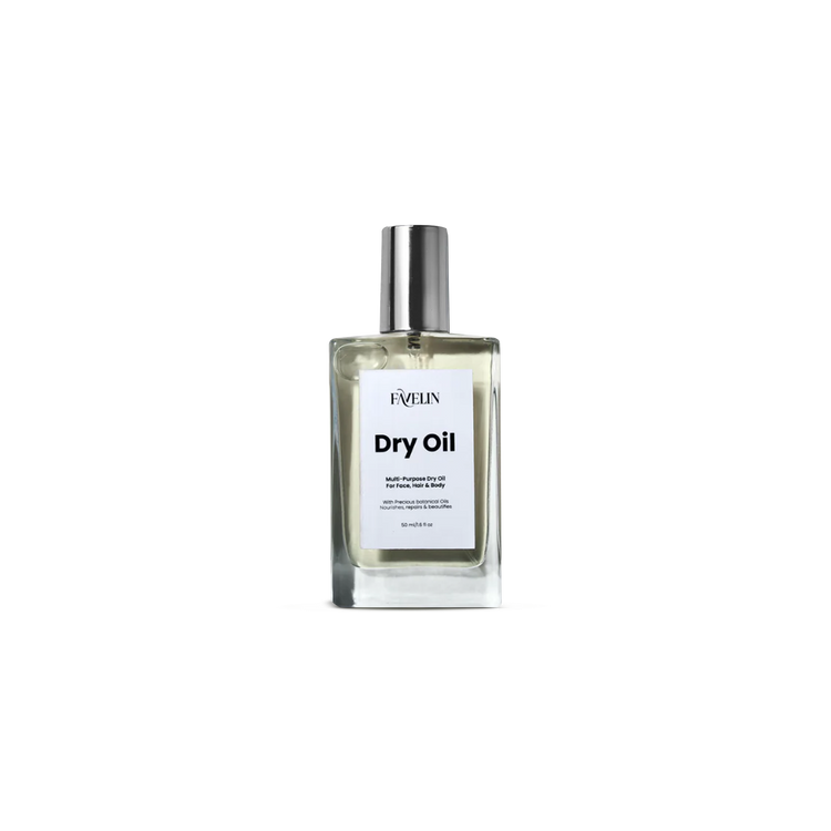 Multi-Purpose Dry Oil