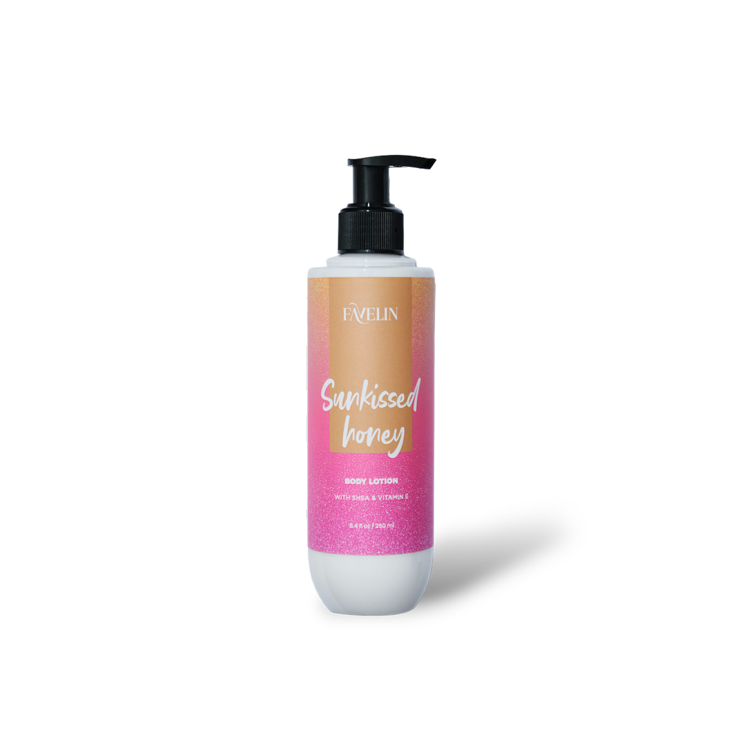 لوشن صن كيسد هونى