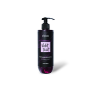 Violet Twist Moisturizing Shower Gel