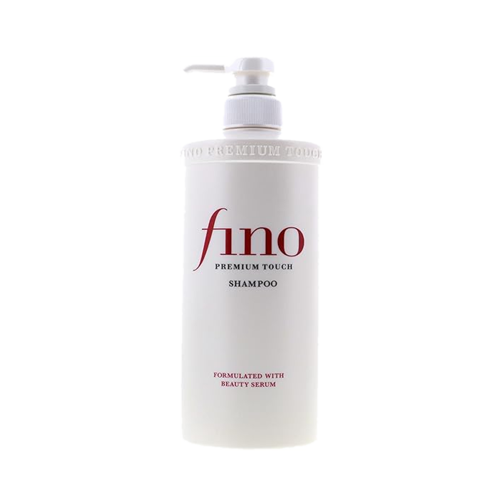 Premium Touch Shampoo