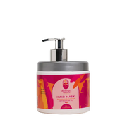 Argan Banana & Honey Hair Mask