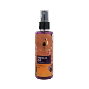 Blackberry Lillies Body Mist