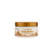 زبدة مرطبة للجسم