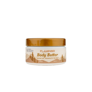 Body Butter