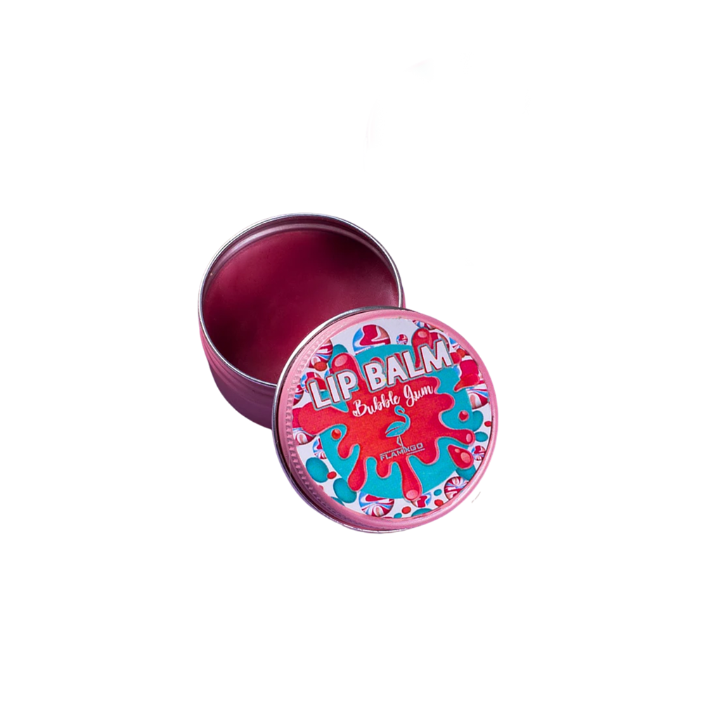Bubble gum Lip Balm