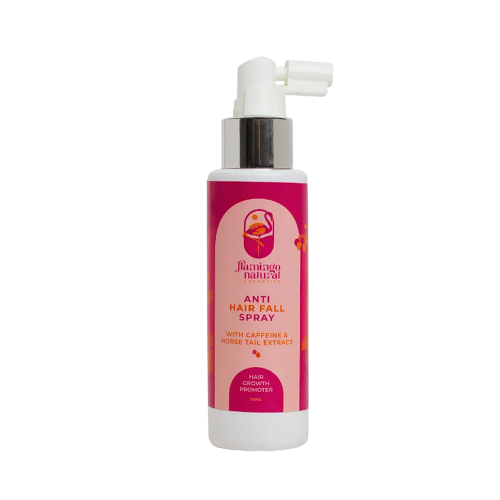 Caffiene Hair Growth Spray