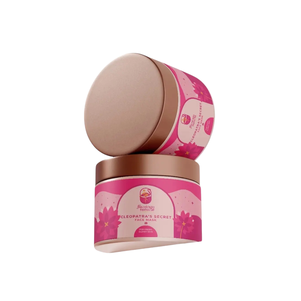 Cleopatra'S Secret Face Mask