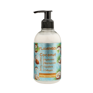 Coconut Body Lotion