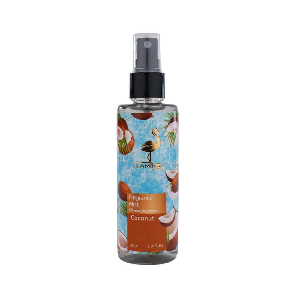 Coconut Body Mist