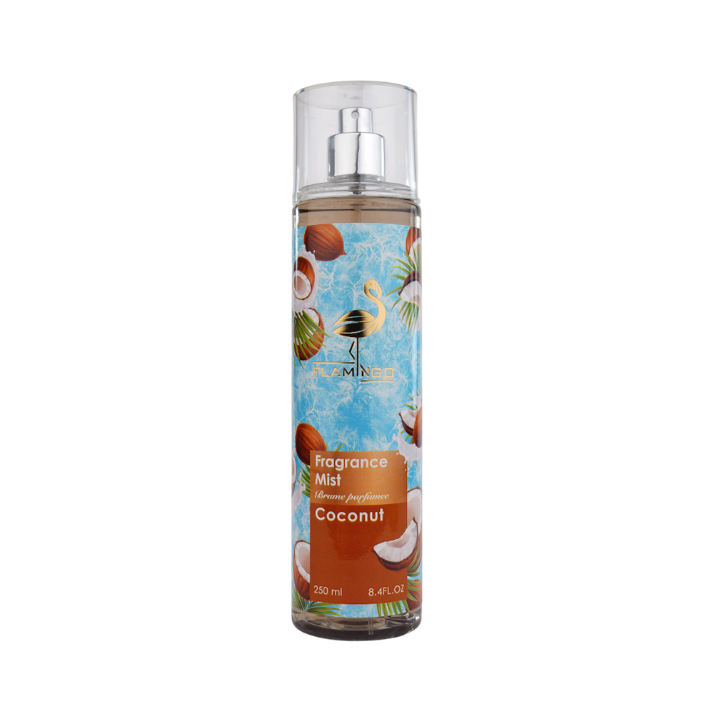 Coconut Body Mist