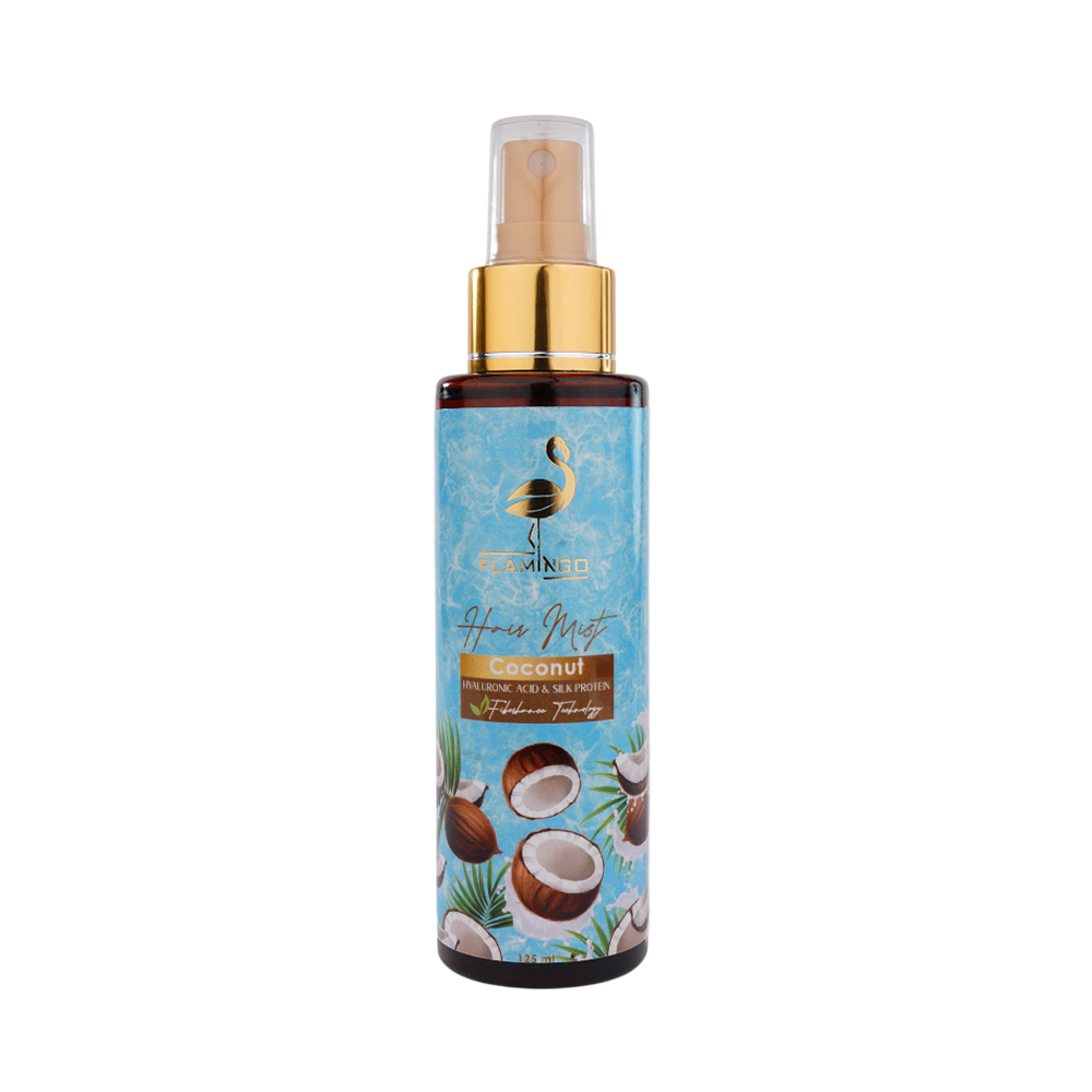 Coconut Hair Mist