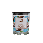 Coconut Candle