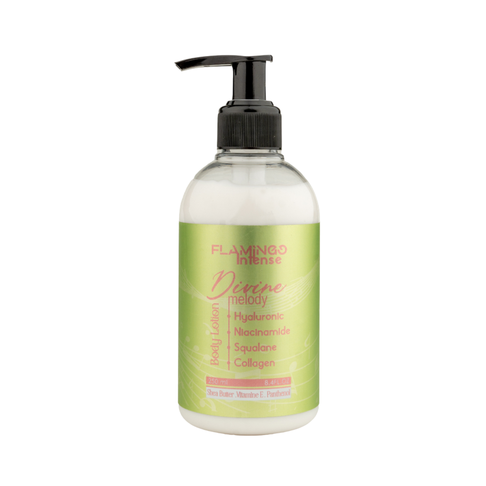 Divine Melody Intense Body Lotion