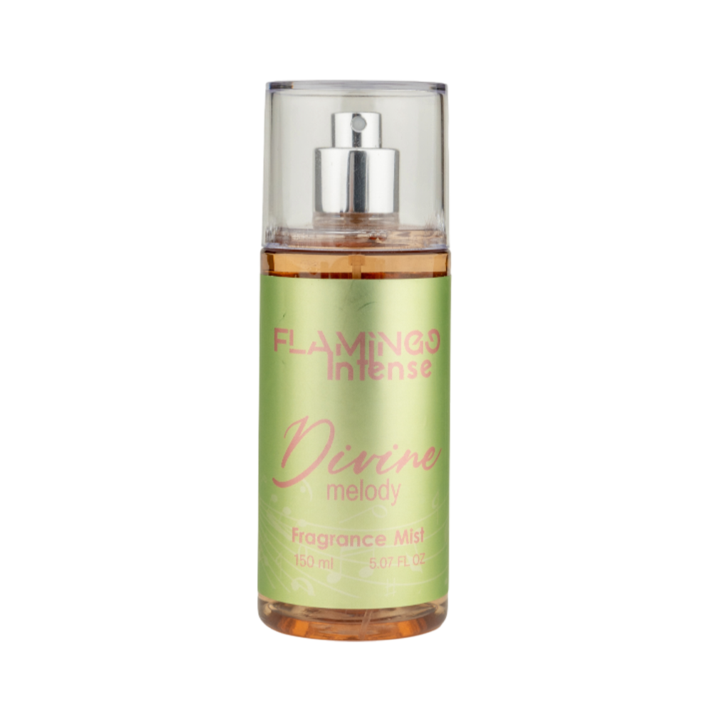 Divine Melody Intense Body Mist