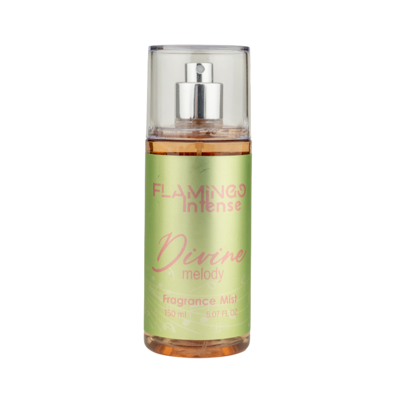 Divine Melody Intense Body Mist