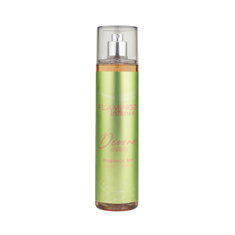 Divine Melody Intense Body Mist