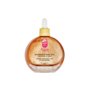 Dry Oil Shimmer - Bronze