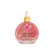 Dry Oil Shimmer - Glam
